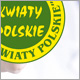 Apteka Kwiaty Polskie - 85x200 cm