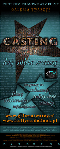 Rollup ATV FILM