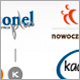 Business Knowledge Events - 85x100 cm