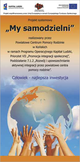 Rollup - Centrum Pomocy Rodzinie
