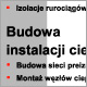 ECEBUD - 100x200 cm