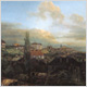 Międzynarodowa Fundacja Muzyczna im. A. Rubinsteina - 100x200 cm