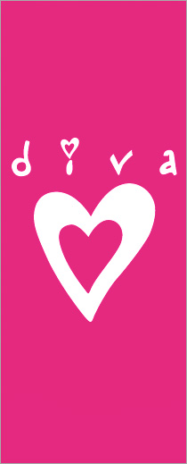 DIVA gadżetmania - realizacja roll up