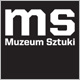 Muzeum Sztuki - 85x200 cm