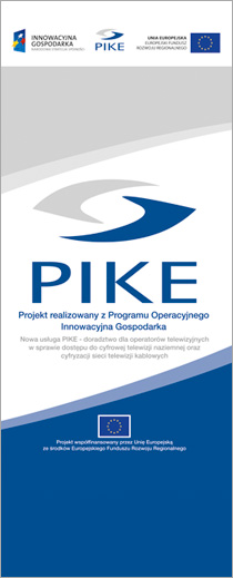 Rollup realizacja - PIKE