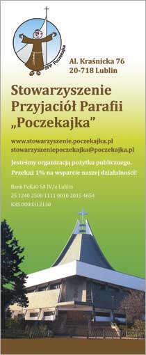Poczekajka - realizacja roll up